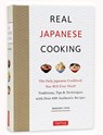 Real Japanese Cooking - Makiko Itoh - 9784805316153
