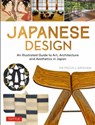 Japanese Design - Patricia J. Graham - 9784805316481