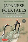 Japanese Folktales for Language Learners - Eriko Sato ; Anna Sato - 9784805316627
