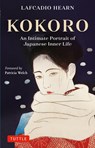 Kokoro - Lafcadio Hearn - 9784805317204