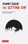 The Setting Sun - Osamu Dazai - 9784805318096