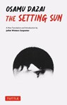 The Setting Sun - Osamu Dazai - 9784805318096