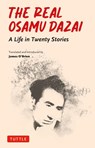 The Real Osamu Dazai - Osamu Dazai - 9784805318348