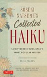 Soseki Natsume's Collected Haiku - Soseki Natsume - 9784805318454