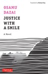 Justice with a Smile - Osamu Dazai - 9784805318720