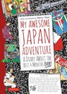 My Awesome Japan Adventure - Rebecca Otowa - 9784805319192