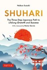 Shuhari - Nobuo Suzuki - 9784805319208