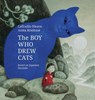 The Boy Who Drew Cats: A Japanese Folktale - Lafcadio Hearn - 9784805320396