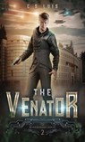 The Venator - C S Luis - 9784824100702