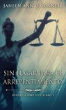 Sin Lugar Para El Arrepentimiento - Janeen Ann O'Connell - 9784824101044