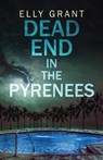 Dead End in the Pyrenees - Elly Grant - 9784824104205