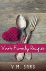 Viv's Family Recipes - Vivienne Sang - 9784824105059