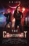 The Counterpart - LUIS,  C S - 9784824109026