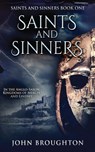 Saints And Sinners - BROUGHTON,  John - 9784824110510
