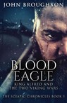 Blood Eagle - John Broughton - 9784824111258