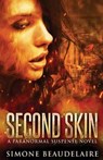 Second Skin - Simone Beaudelaire - 9784824112552