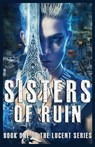 Sisters of Ruin - Darren Lewis - 9784824121257