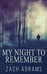 My Night To Remember - Zach Abrams - 9784824122551