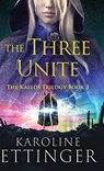 The Three Unite - Karoline Ettinger - 9784824123718
