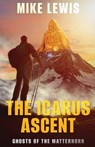The Icarus Ascent - Mike Lewis - 9784824135353