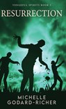 Resurrection - Michelle Godard-Richer - 9784824135452