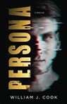Persona - William J. Cook - 9784824135766