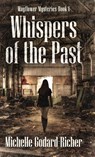 Whispers of the Past - Michelle Godard-Richer - 9784824149206