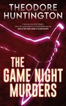 The Game Night Murders - Theodore Huntington - 9784824168177