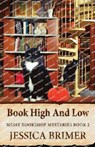 Book High And Low - Jessica Brimer - 9784824182357