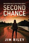 Second Chance - RILEY,  Jim - 9784824182623