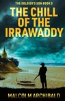 The Chill of the Irrawaddy - Malcolm Archibald - 9784824194701