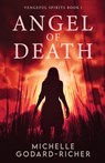 Angel of Death - Michelle Godard-Richer - 9784824197252