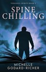 Spine Chilling - Michelle Godard-Richer - 9784824197610