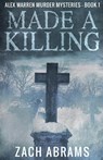 Made A Killing - Zach Abrams - 9784867451311