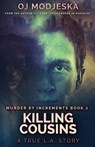 Killing Cousins - MODJESKA,  Oj - 9784867451861