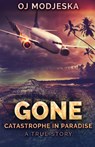 Gone - Oj Modjeska - 9784867455043