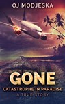 Gone - Oj Modjeska - 9784867455050