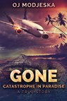 Gone - Oj Modjeska - 9784867455074