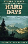 Hard Days - Stuart G Yates - 9784867455241