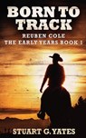Born To Track - Stuart G Yates - 9784867457054