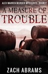 A Measure of Trouble - Zach Abrams - 9784867473313