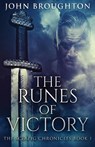 The Runes Of Victory - John Broughton - 9784867475652