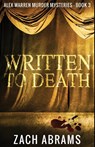 Written To Death - Zach Abrams - 9784867477557