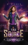 The Source - LUIS,  C S - 9784867509135