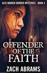Offender Of The Faith - Zach Abrams - 9784867514672