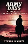 Army Days - YATES,  Stuart G - 9784867516478