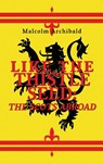 Like The Thistle Seed - Malcolm Archibald - 9784867523599