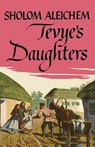 Tevye's Daughters - ALEICHEM,  Sholom - 9784871872263