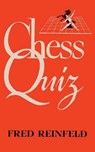 Chess Quiz - REINFELD,  Fred - 9784871877381
