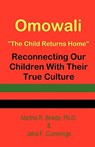 Omowali - Martha R Bireda ; Jaha F Cummings - 9784902837100
